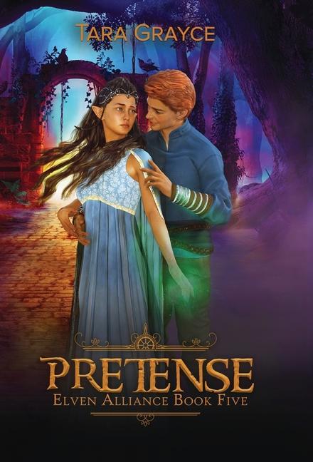 Книга Pretense Tara Grayce
