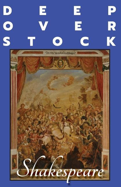 Книга Deep Overstock Issue 15 ROBERT EVERSMANN