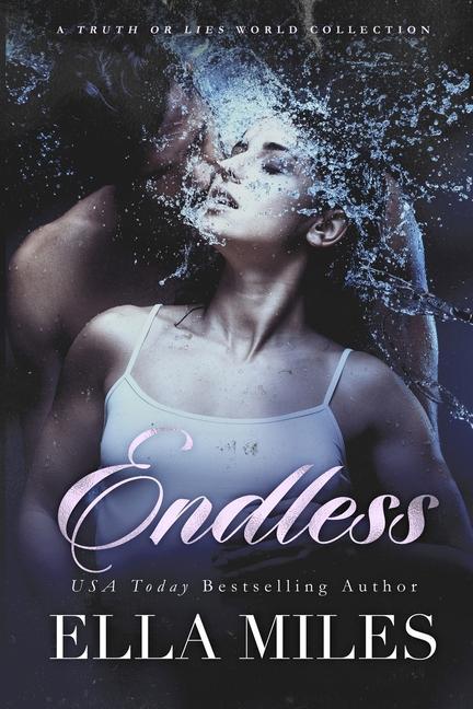 Knjiga Endless Ella Miles