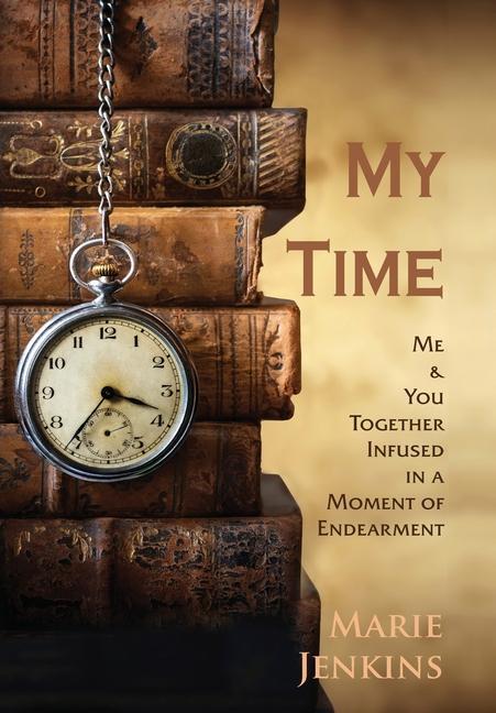 Libro My Time Marie Jenkins