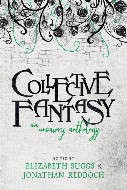 Knjiga Collective Fantasy ELIZABETH SUGGS