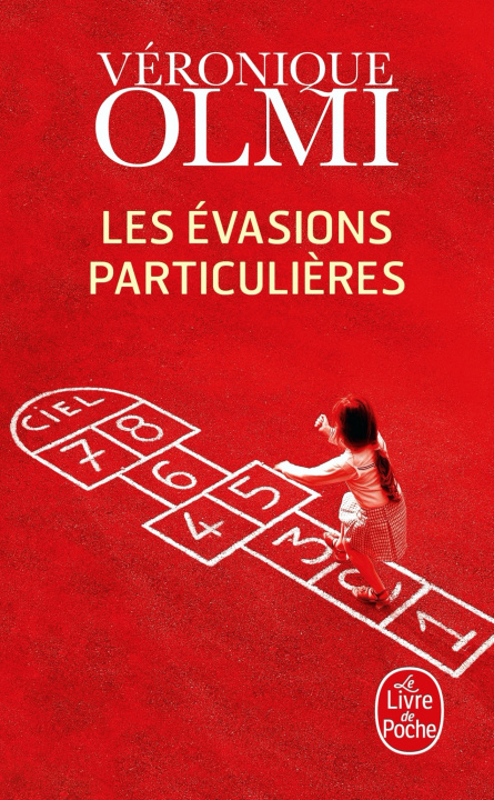 Kniha Les Evasions particulières Véronique Olmi