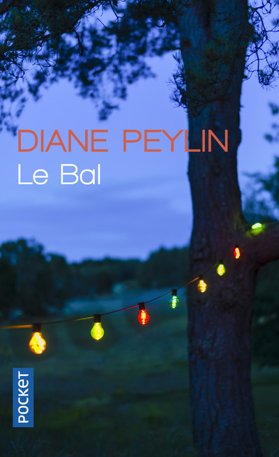 Knjiga Le Bal Diane Peylin