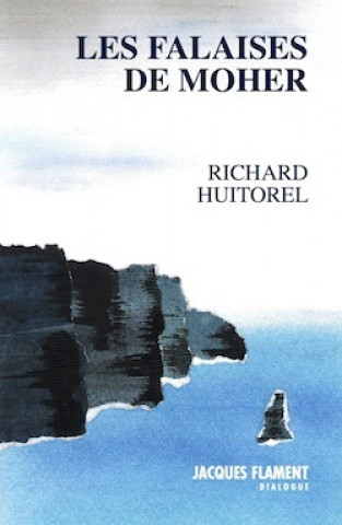 Carte LES FALAISES DE MOHER HUITOREL
