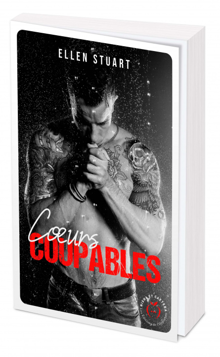 Book Coeurs coupables Stuart
