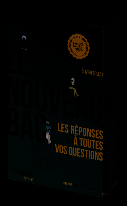 Knjiga Le Nouveau bac ROLLOT