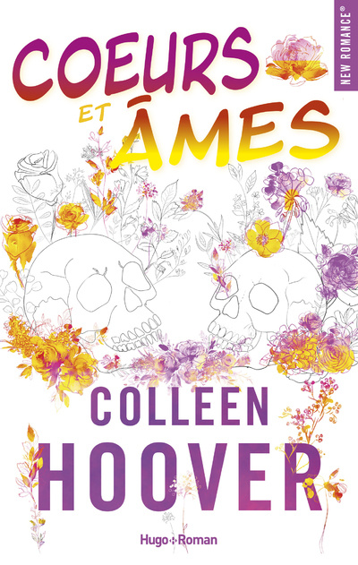 Buch Coeurs et Âmes Colleen Hoover
