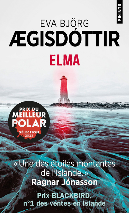 Βιβλίο Elma Eva Björg Ægisdóttir