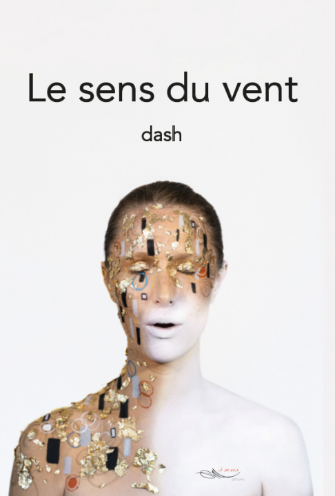 Book Le sens du vent dash