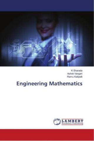 Knjiga Engineering Mathematics Ashok Vangari