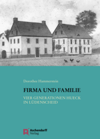 Buch Firma und Familie 