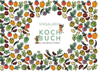Carte Simsalabim Kochbuch 