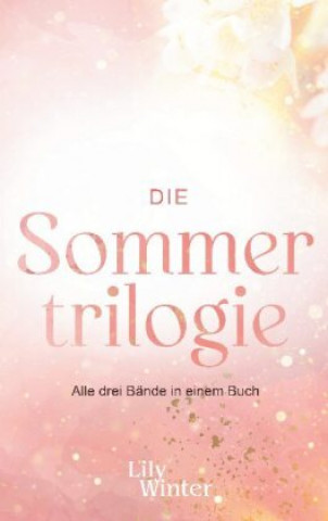 Knjiga Sommertrilogie Lily Winter