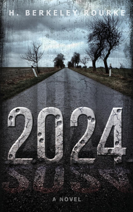 Kniha 2024 