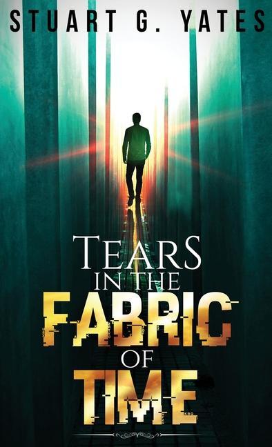 Buch Tears in the Fabric of Time YATES