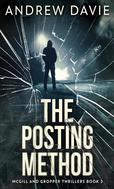Knjiga Posting Method ANDREW DAVIE