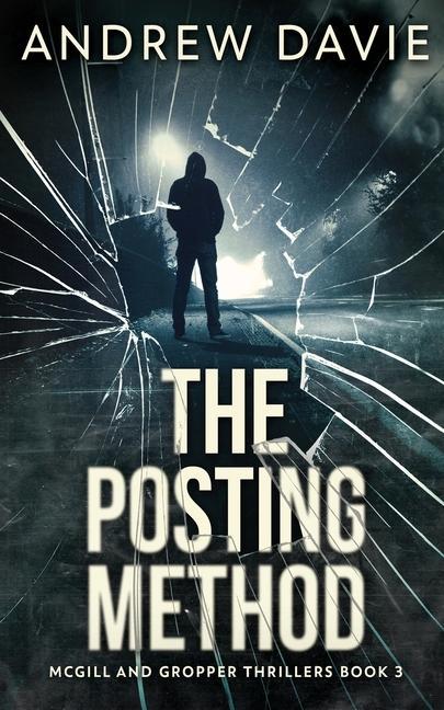 Knjiga Posting Method ANDREW DAVIE