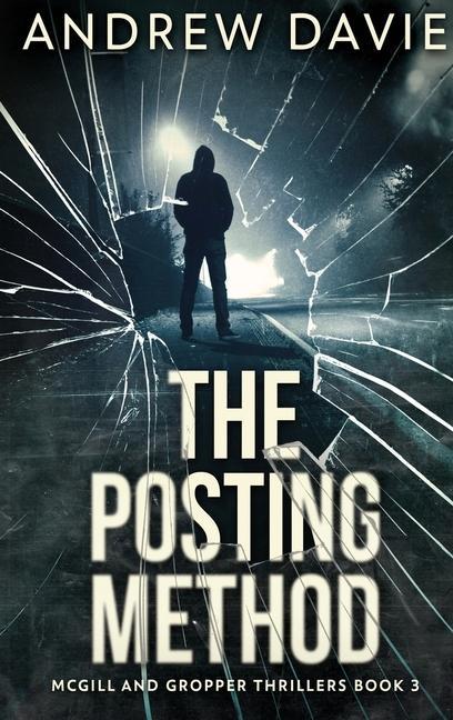 Knjiga Posting Method ANDREW DAVIE