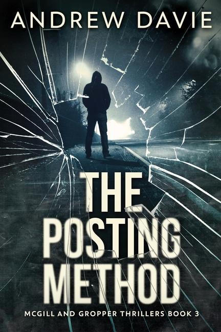 Knjiga Posting Method ANDREW DAVIE