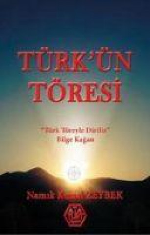 Carte Türkün Töresi 