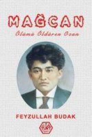 Knjiga Magcan 