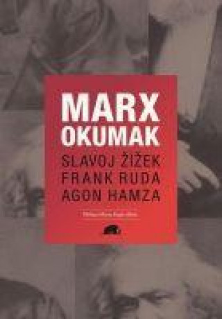 Boek Marx Okumak Frank Ruda