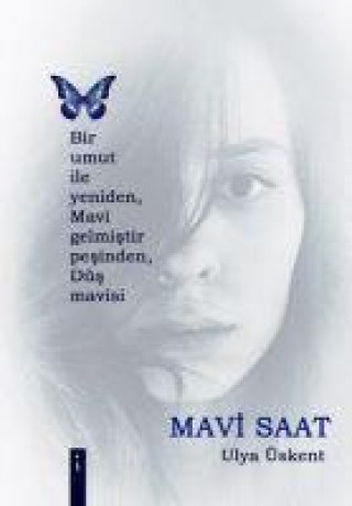 Knjiga Mavi Saat 