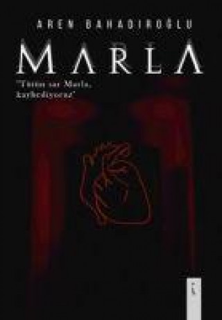 Libro Marla 