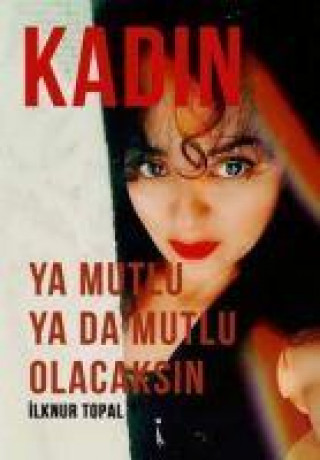 Knjiga Kadin 