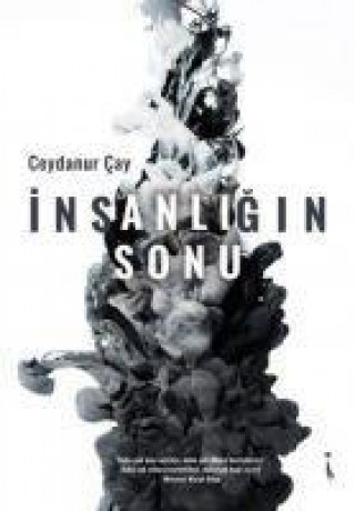 Knjiga Insanligin Sonu 