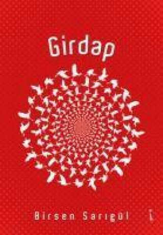 Knjiga Girdap 
