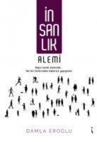 Carte Insanlik Alemi 