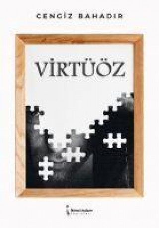 Knjiga Virtüöz 