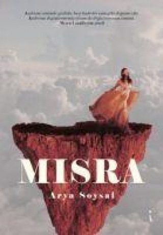 Knjiga Misra 