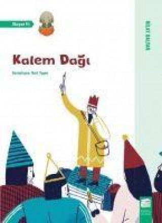 Knjiga Kalem Dagi 
