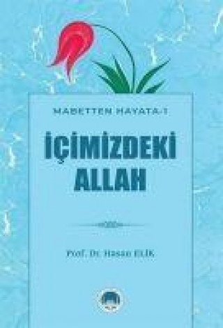 Knjiga Icimizdeki Allah 