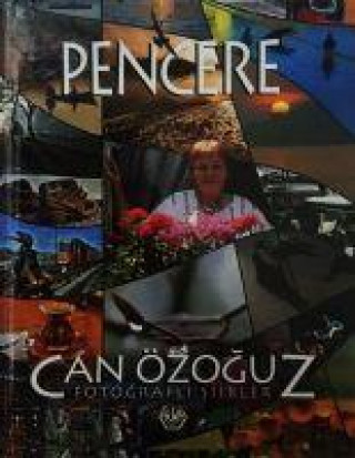Knjiga Pencere 