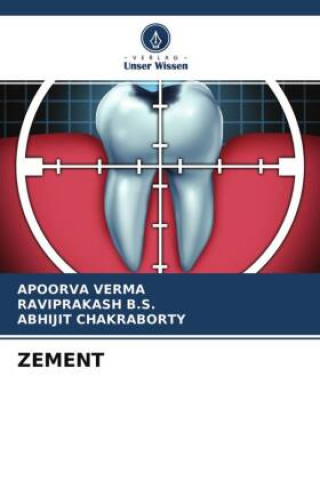 Libro ZEMENT Raviprakash B. S.