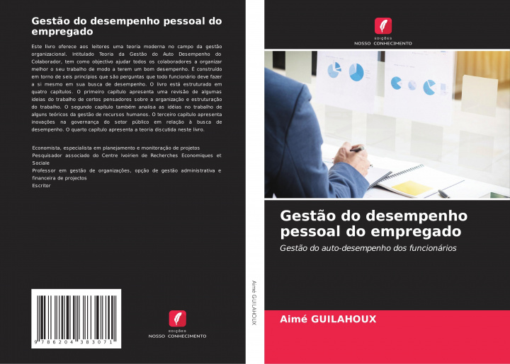 Buch Gest?o do desempenho pessoal do empregado Aimé Guilahoux