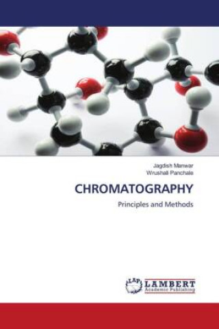 Knjiga CHROMATOGRAPHY Wrushali Panchale