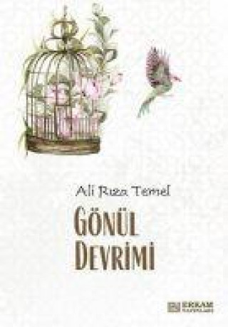 Knjiga Gönül Devrimi 