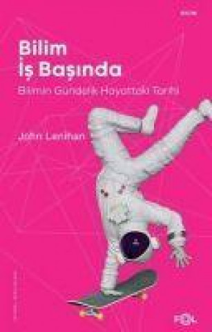 Carte Bilim Is Basinda 