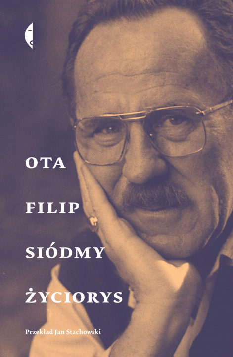 Carte Siódmy życiorys Ota Filip
