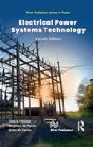 Knjiga Electrical Power Systems Technology Patrick