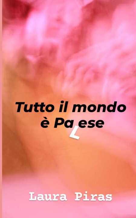 Carte Tutto il mondo e Palese @Lp_oetry