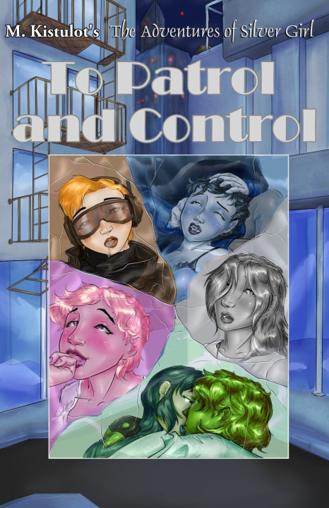 Carte To Patrol and Control M Kistulot