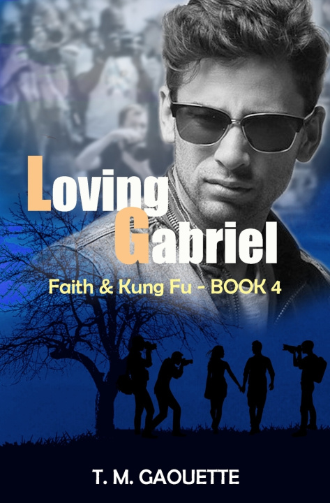 Libro Loving Gabriel T M Gaouette