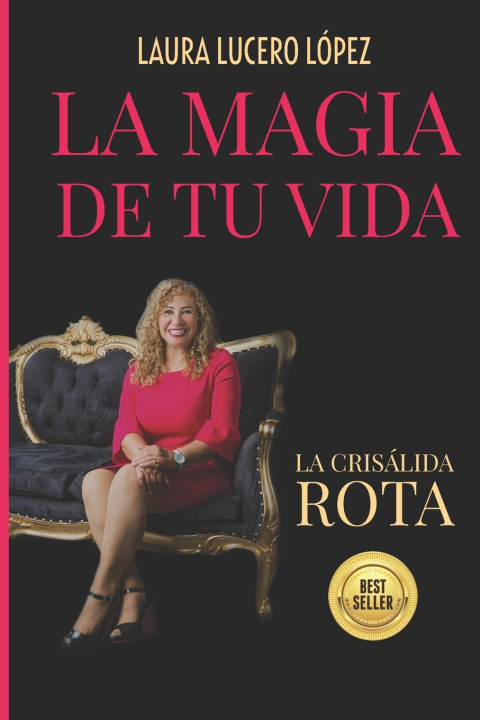 Carte magia de tu vida Laura Lucero Lopez Rios