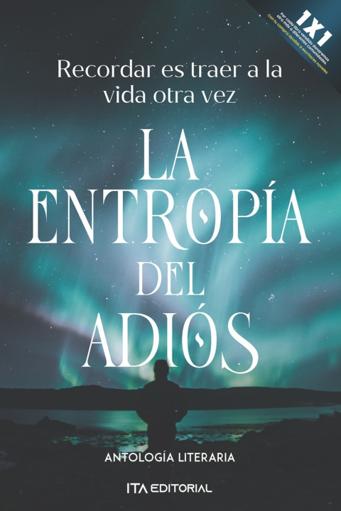 Knjiga entropia del adios Danovis Palacin