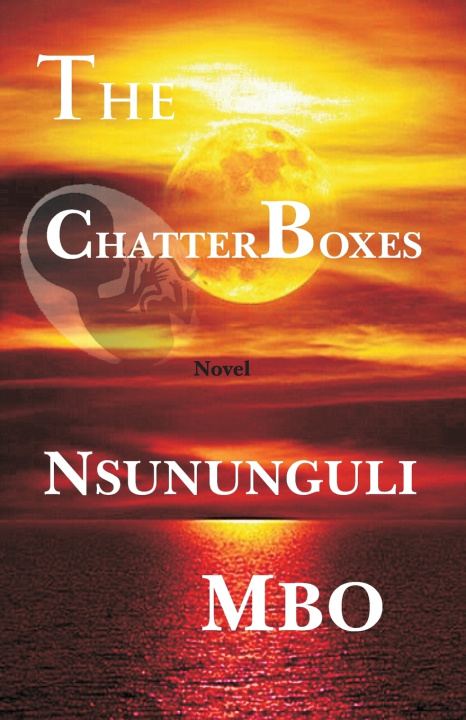 Knjiga Chatterboxes Nsununguli Mbo